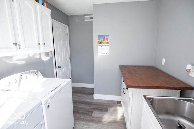 2645 N Private Road 175 W, North Vernon, IN 47265