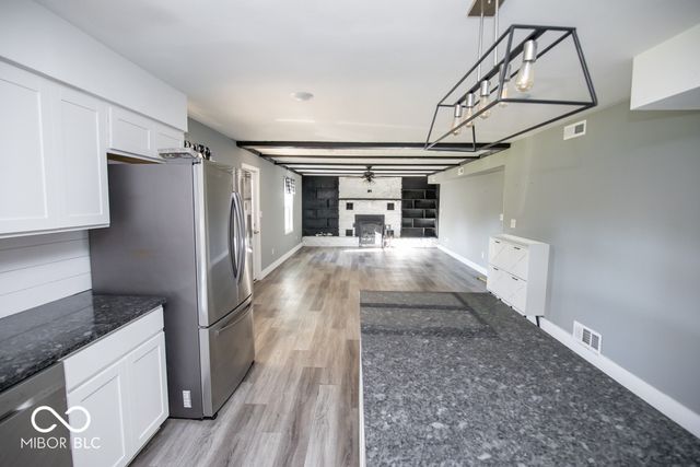 2645 N Private Road 175 W, North Vernon, IN 47265