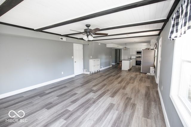 2645 N Private Road 175 W, North Vernon, IN 47265