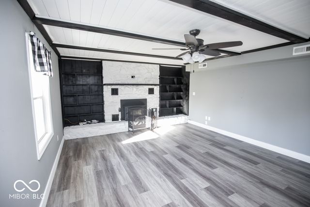 2645 N Private Road 175 W, North Vernon, IN 47265