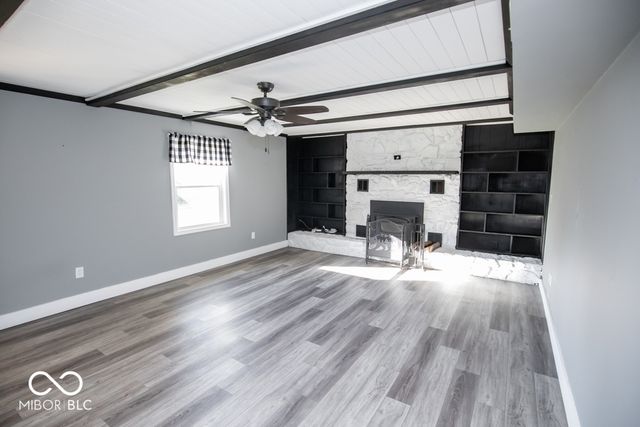 2645 N Private Road 175 W, North Vernon, IN 47265