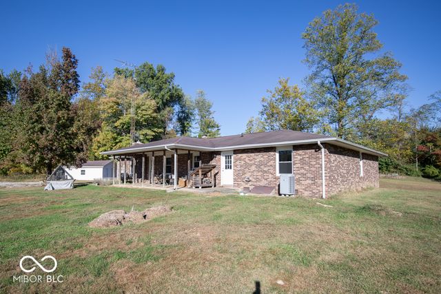 2645 N Private Road 175 W, North Vernon, IN 47265