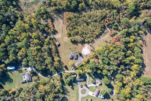 2645 N Private Road 175 W, North Vernon, IN 47265