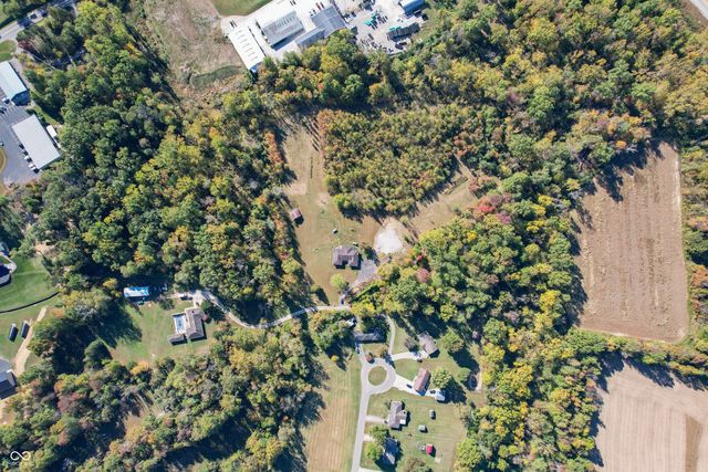 2645 N Private Road 175 W, North Vernon, IN 47265