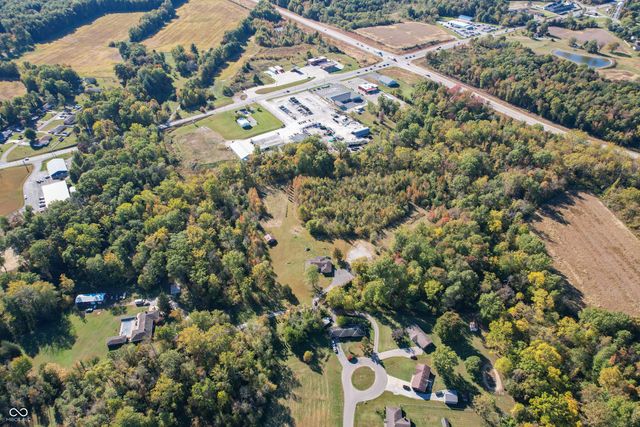 2645 N Private Road 175 W, North Vernon, IN 47265