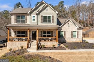 2113 Hope Lane, Monroe, GA 30656