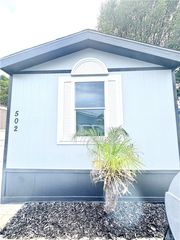 400 E Arbor Street E 502, Long Beach, CA 90805