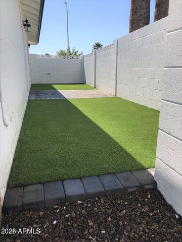 2617 N 81ST Way, Scottsdale, AZ 85257