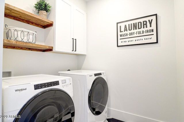 2617 N 81ST Way, Scottsdale, AZ 85257