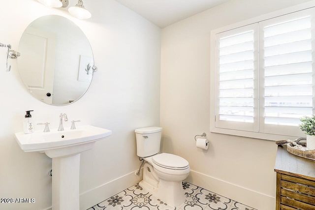 2617 N 81ST Way, Scottsdale, AZ 85257