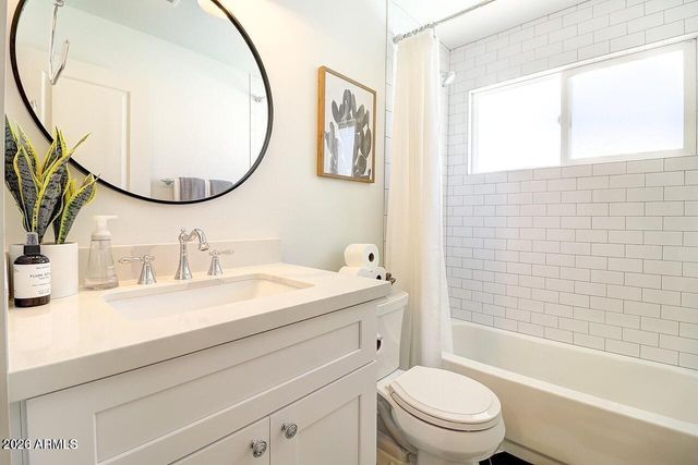 2617 N 81ST Way, Scottsdale, AZ 85257