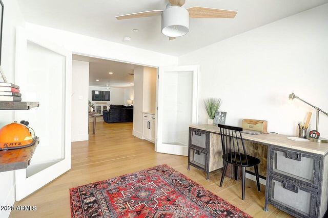 2617 N 81ST Way, Scottsdale, AZ 85257