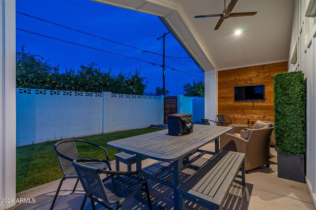 2617 N 81ST Way, Scottsdale, AZ 85257