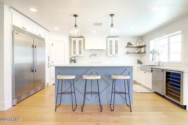 2617 N 81ST Way, Scottsdale, AZ 85257