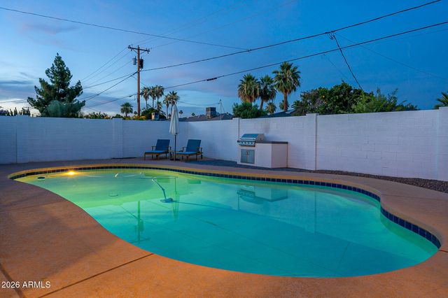 2617 N 81ST Way, Scottsdale, AZ 85257