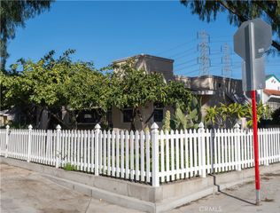 7101 San Marcus st, Paramount, CA 90723