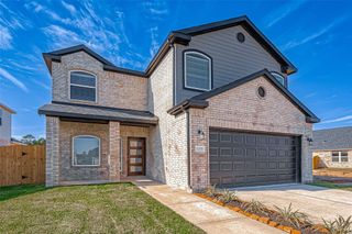 27211 Mockingbird Terrace Lane, Magnolia, TX 77354