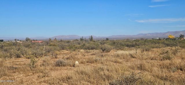 4.33 AC E Madera Drive 427, Sierra Vista, AZ 85650