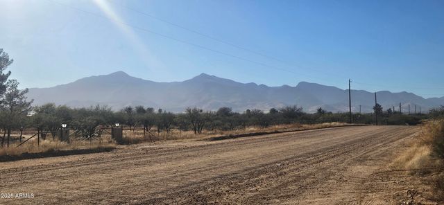 4.33 AC E Madera Drive 427, Sierra Vista, AZ 85650