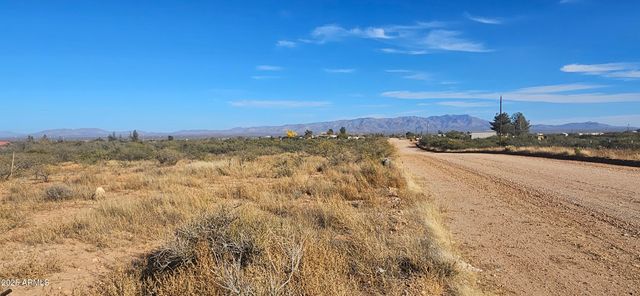 4.33 AC E Madera Drive 427, Sierra Vista, AZ 85650