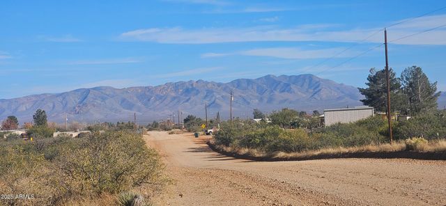 4.33 AC E Madera Drive 427, Sierra Vista, AZ 85650