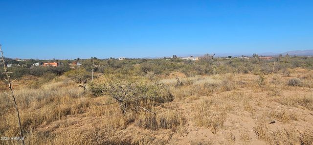 4.33 AC E Madera Drive 427, Sierra Vista, AZ 85650