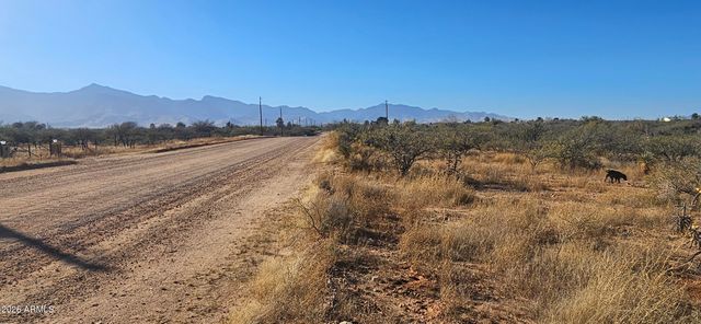 4.33 AC E Madera Drive 427, Sierra Vista, AZ 85650