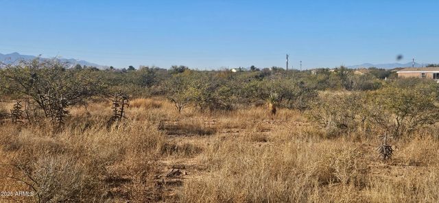 4.33 AC E Madera Drive 427, Sierra Vista, AZ 85650