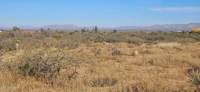 4.33 AC E Madera Drive 427, Sierra Vista, AZ 85650