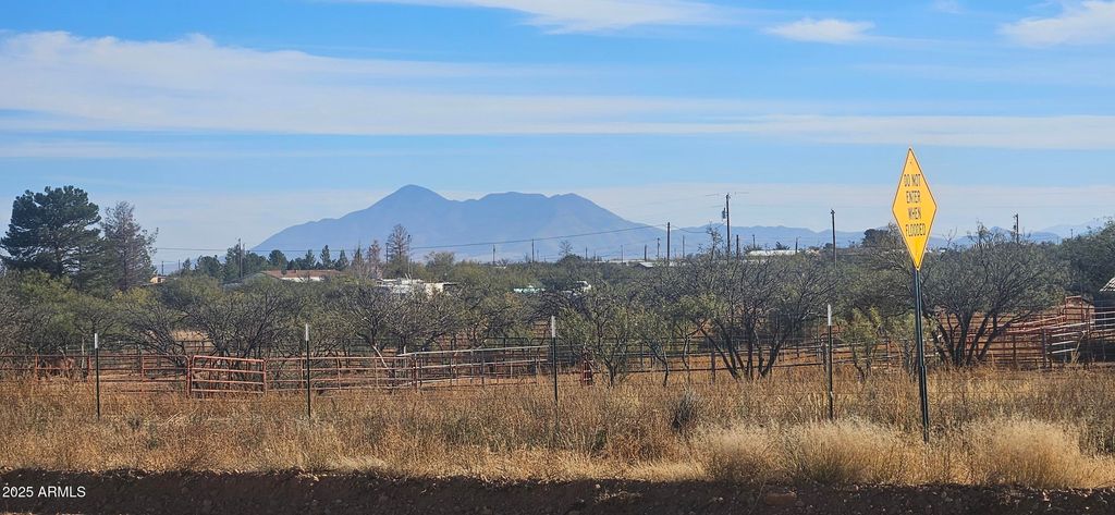 4.33 AC E Madera Drive 427, Sierra Vista, AZ 85650