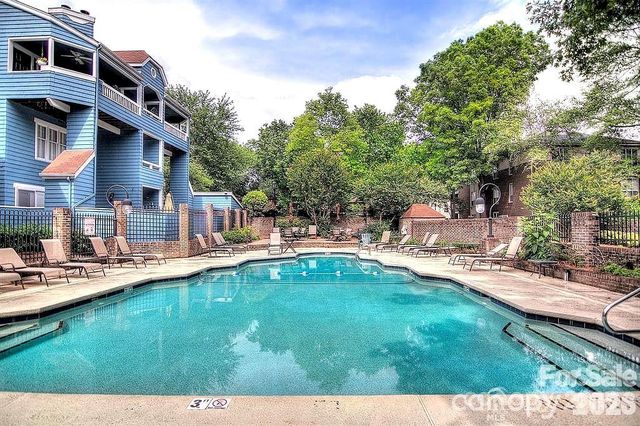 413 W 8th Street N, Charlotte, NC 28202