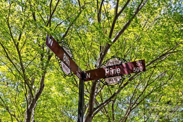 413 W 8th Street N, Charlotte, NC 28202