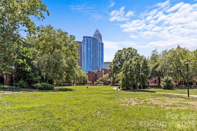 413 W 8th Street N, Charlotte, NC 28202