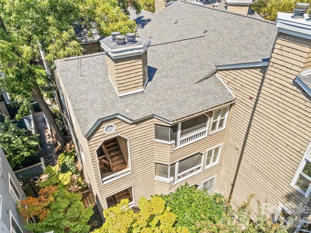 413 W 8th Street N, Charlotte, NC 28202