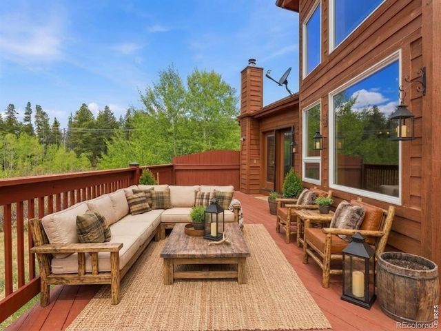 208 Howe Court, Black Hawk, CO 80422