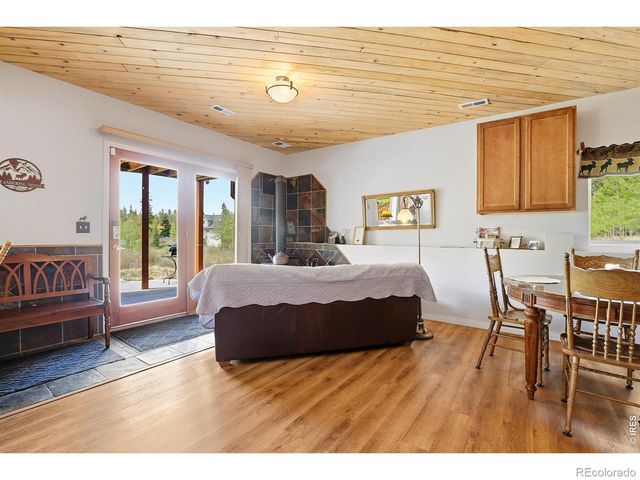 208 Howe Court, Black Hawk, CO 80422