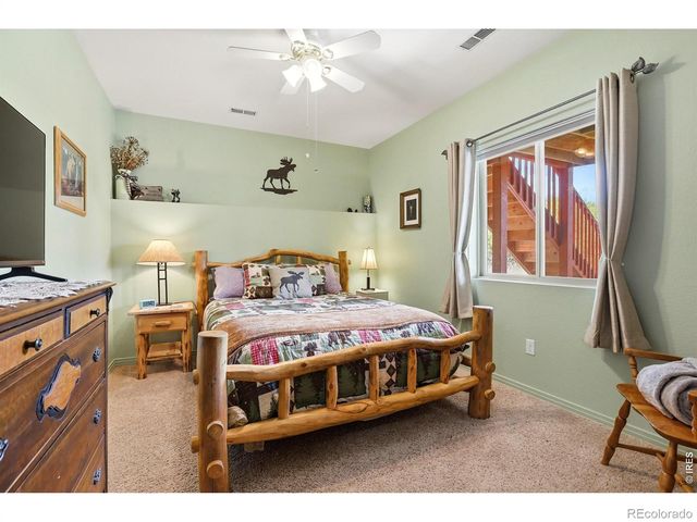 208 Howe Court, Black Hawk, CO 80422