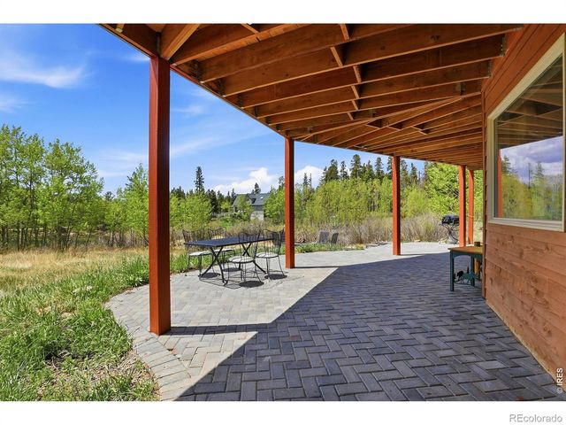 208 Howe Court, Black Hawk, CO 80422