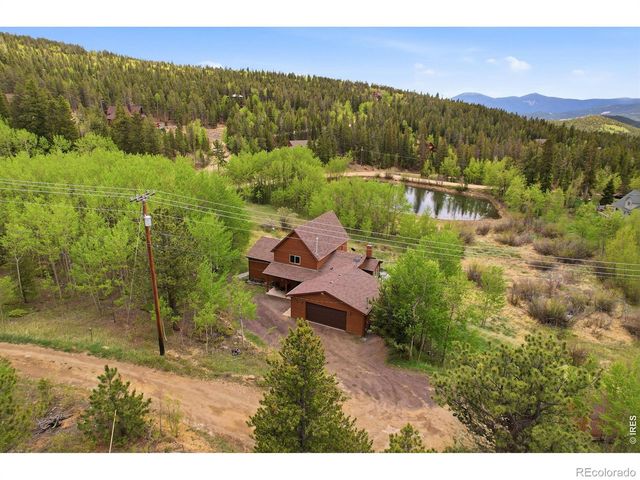 208 Howe Court, Black Hawk, CO 80422