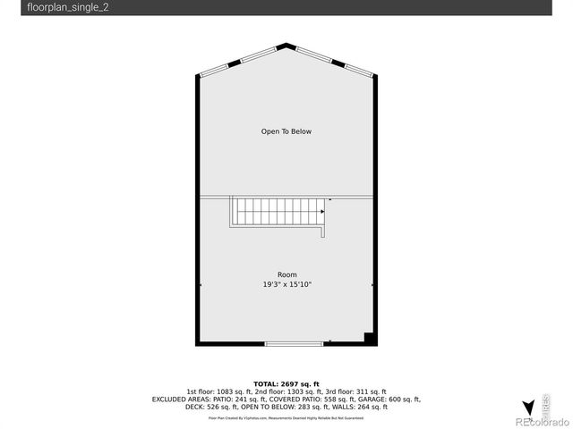 208 Howe Court, Black Hawk, CO 80422