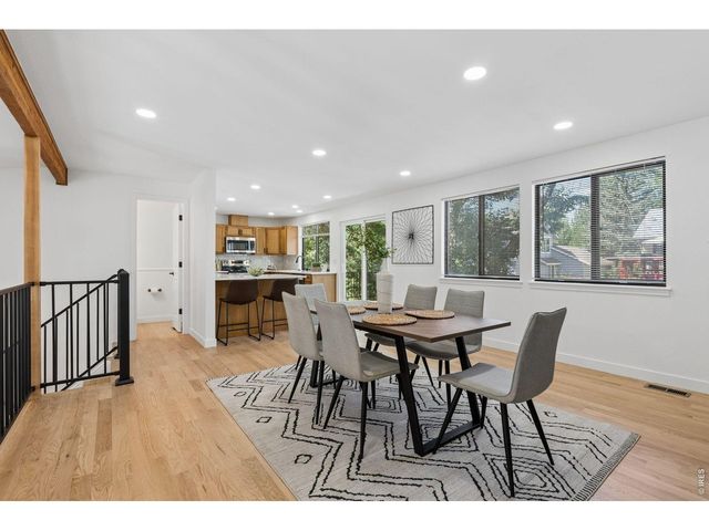 3969 Bosque Ct, Boulder, CO 80301