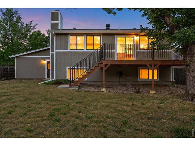 3969 Bosque Ct, Boulder, CO 80301