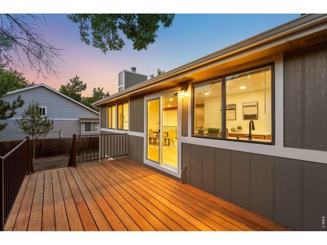3969 Bosque Ct, Boulder, CO 80301