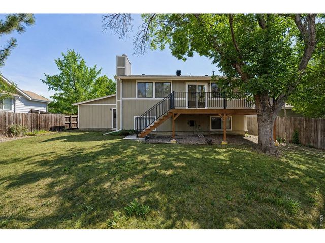3969 Bosque Ct, Boulder, CO 80301