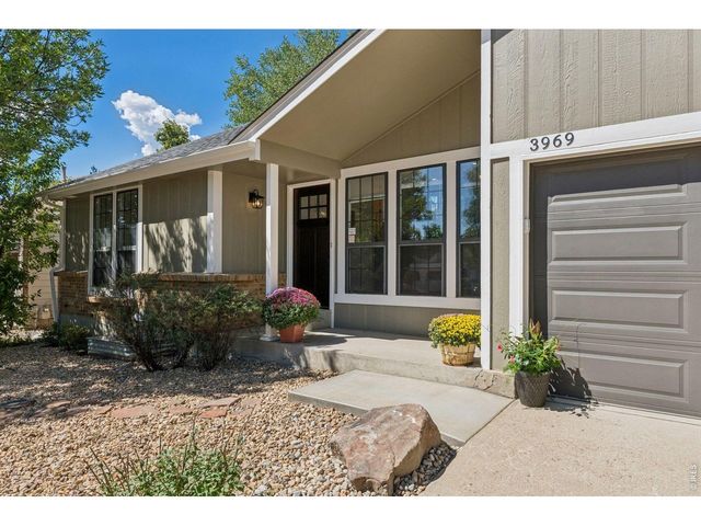 3969 Bosque Ct, Boulder, CO 80301