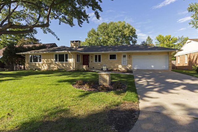 4222 Basswood Road, Saint Louis Park, MN 55416