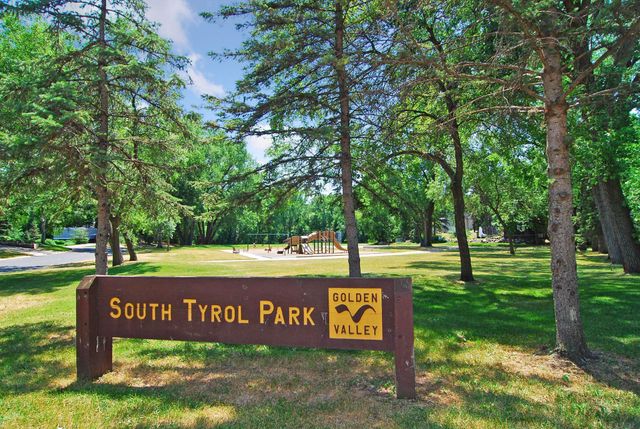 4222 Basswood Road, Saint Louis Park, MN 55416