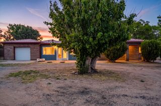 56 Olguin Road, Jarales, NM 87023