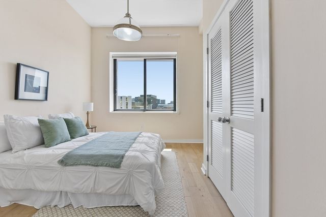 210 South Street 11-6, Boston, MA 02111