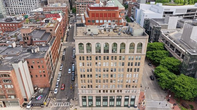 210 South Street 11-6, Boston, MA 02111